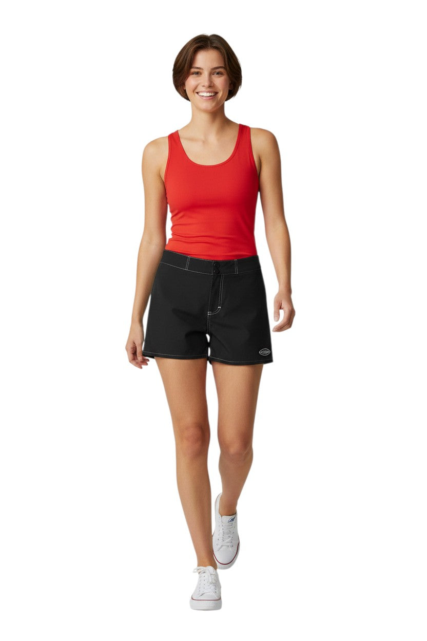 RISE Guard Female Flex Short