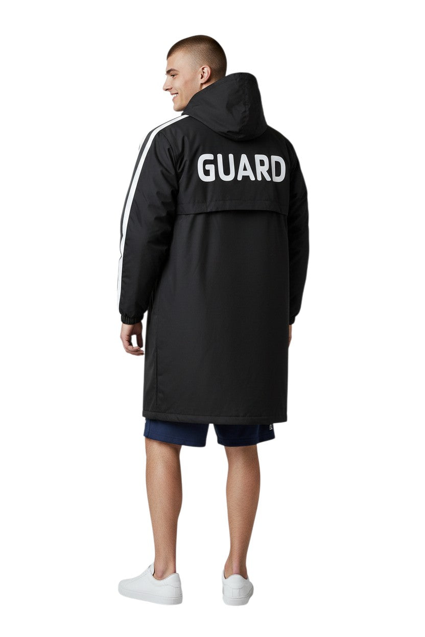 YMCA Guard Parka