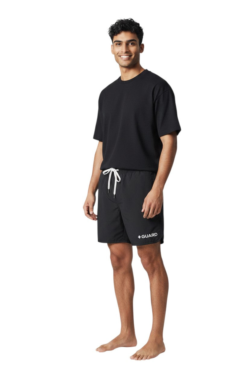 Kiefer Men's Guard 5" Short with Liner
