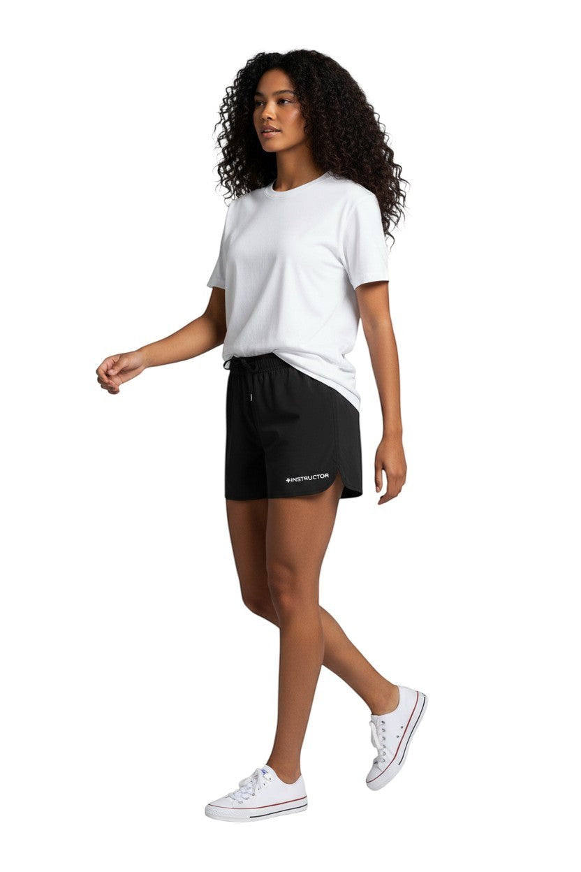 Kiefer Instructor Women’s 5” Short