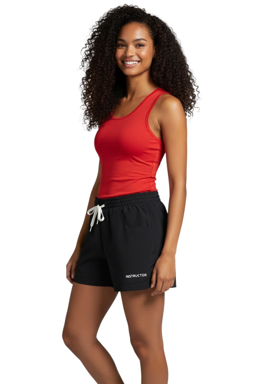 RISE Instructor Female Roll Short