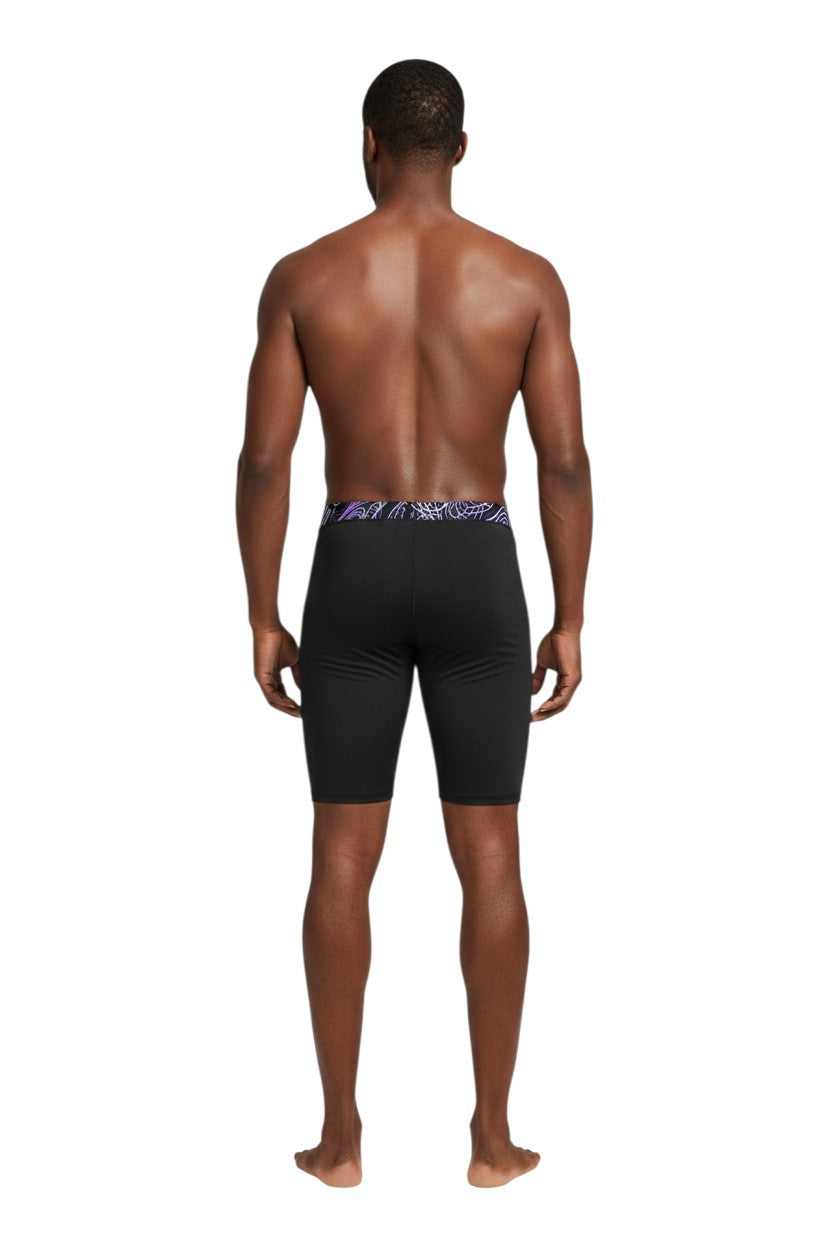 RISE Sandies Helix Poly Jammer