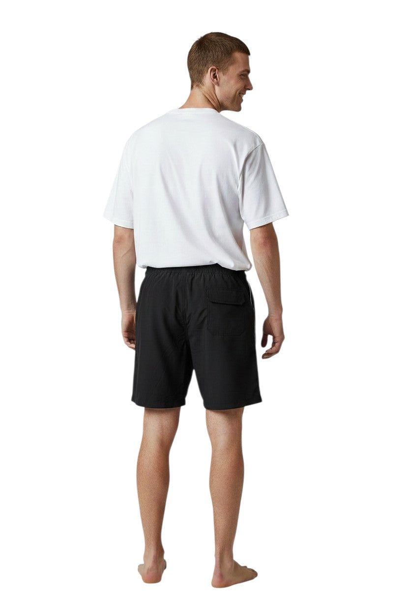 Kiefer Men's Manager Board Short with Liner