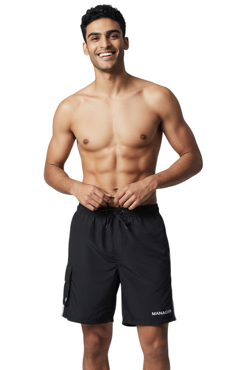 Kiefer Manager Board Short