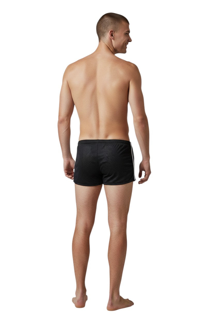 RISE Poly Mesh Trainer