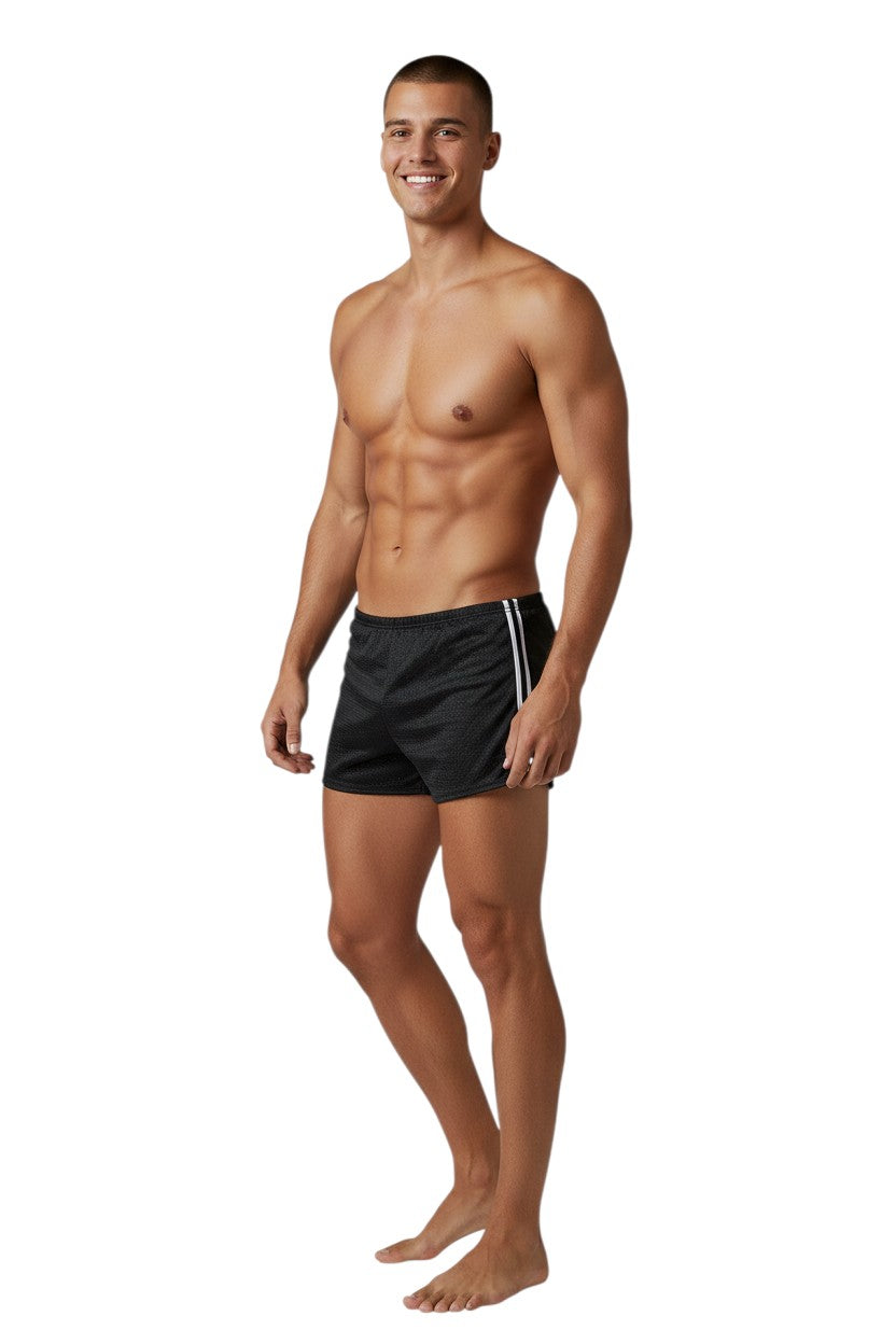 RISE Poly Mesh Trainer