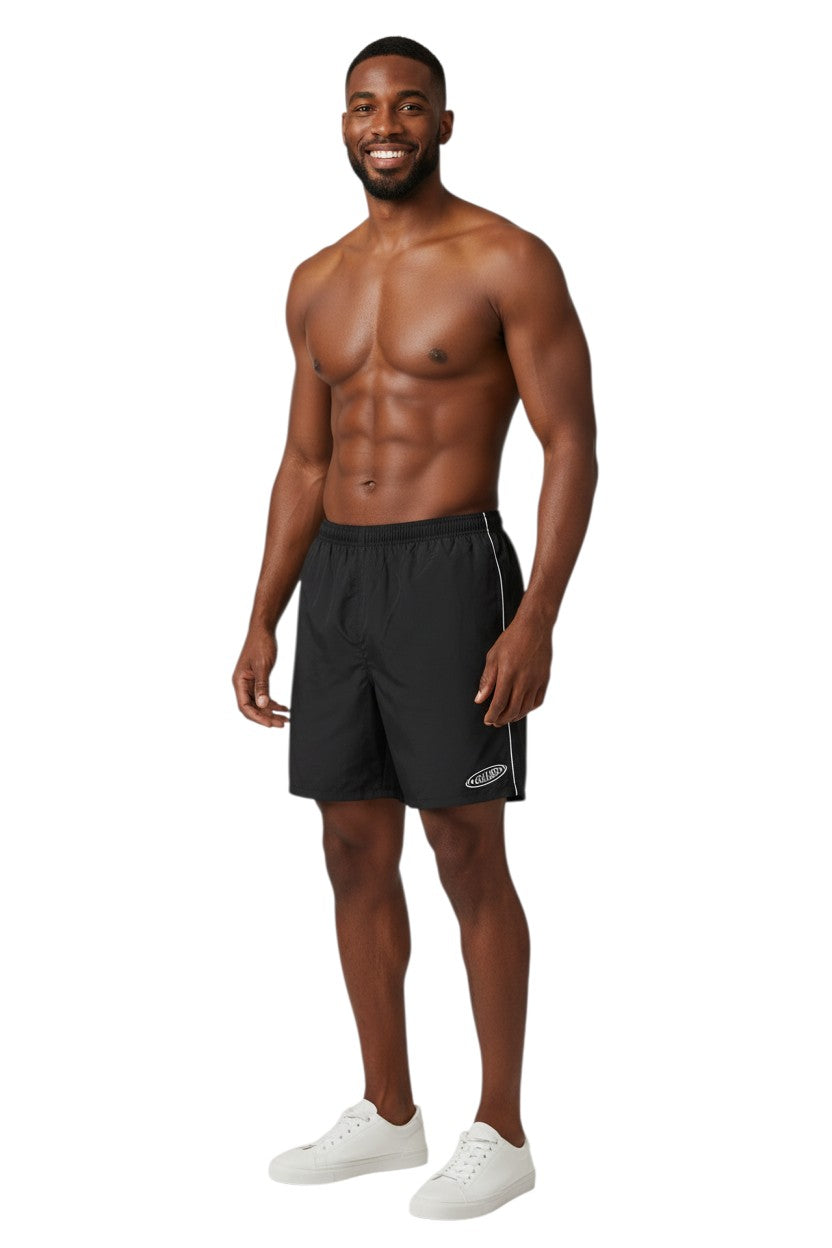 Guard Male Pool Short – The Lifeguard Store