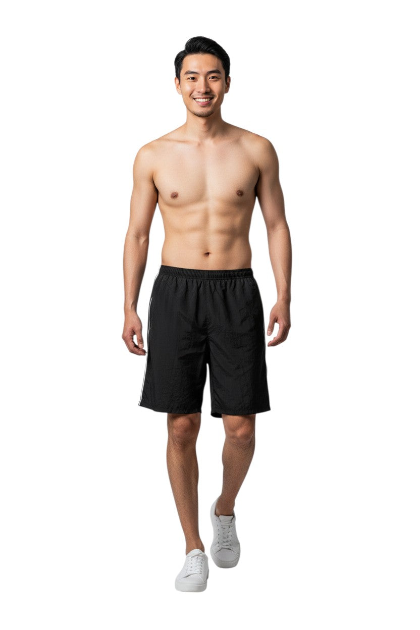 RISE Solid Classic Trunk