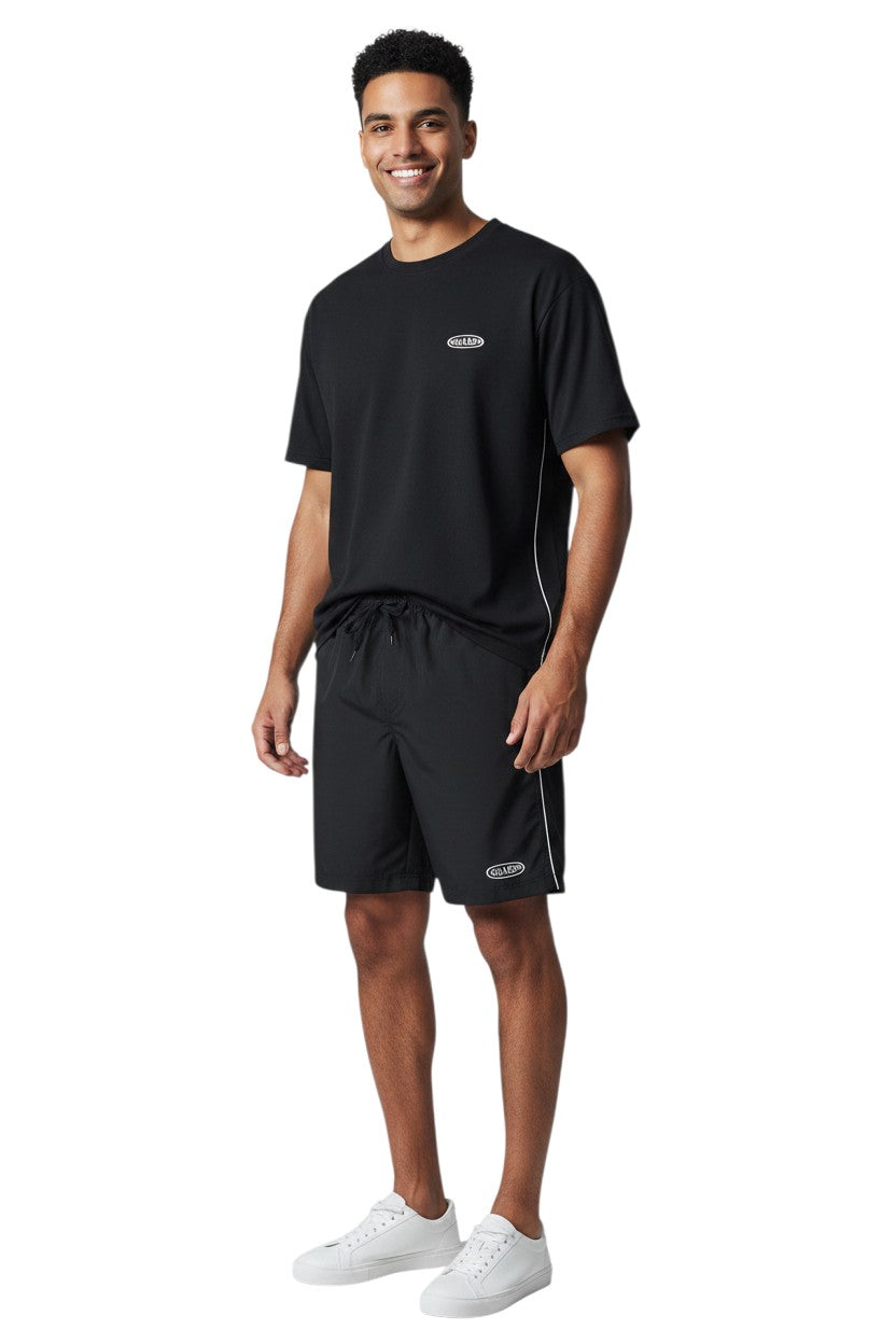 RISE Guard Male Flex Board Short