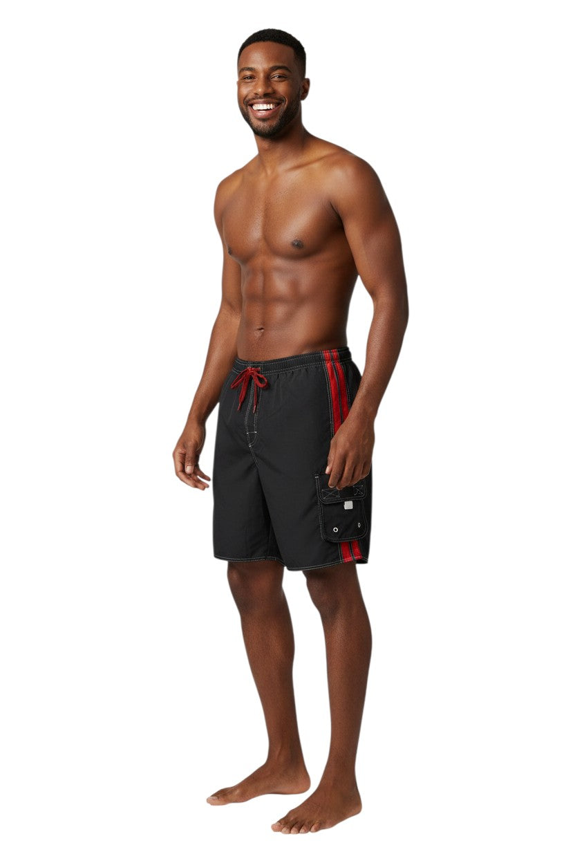 RISE Solid Splice Board Short