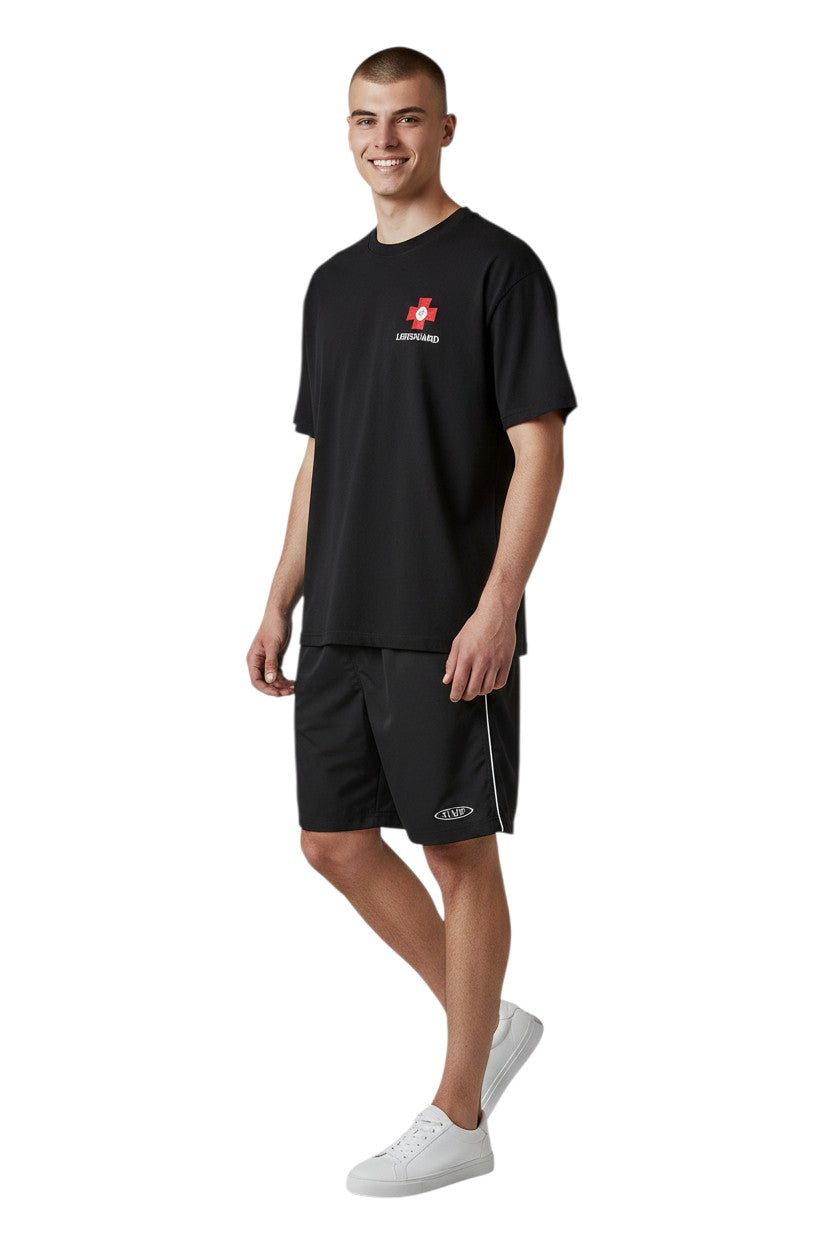 RISE Staff Male Flex Board Short