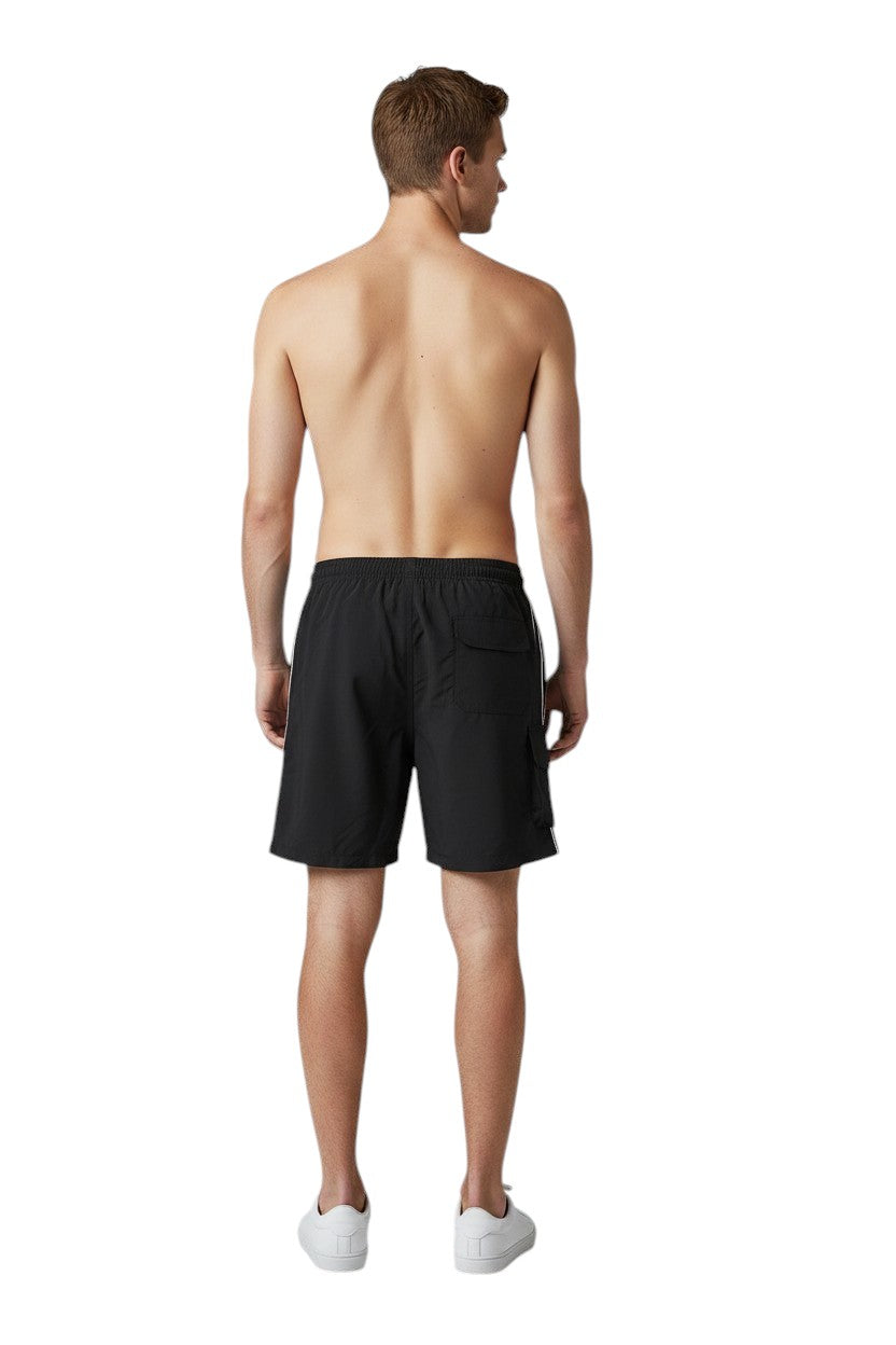 Kiefer Men's Staff Board Short