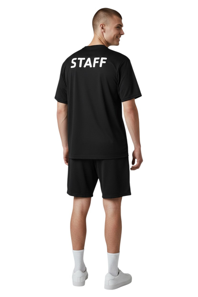 YMCA Staff Dri-Fit T-Shirt