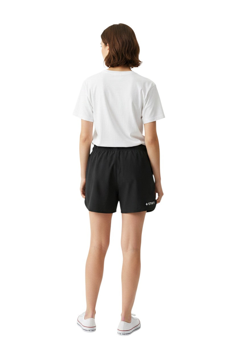 Kiefer Staff Women’s 5” Short