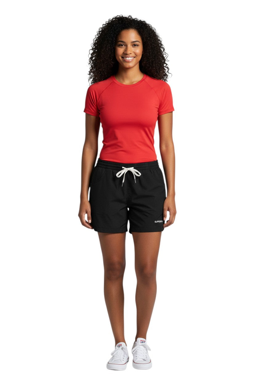 RISE Supervisor Female Roll Short