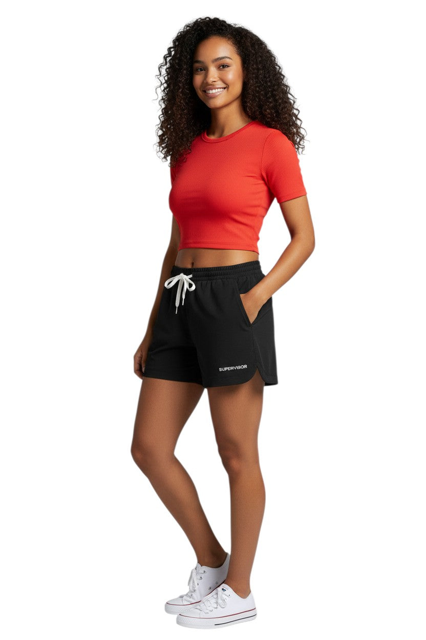 RISE Supervisor Female Roll Short