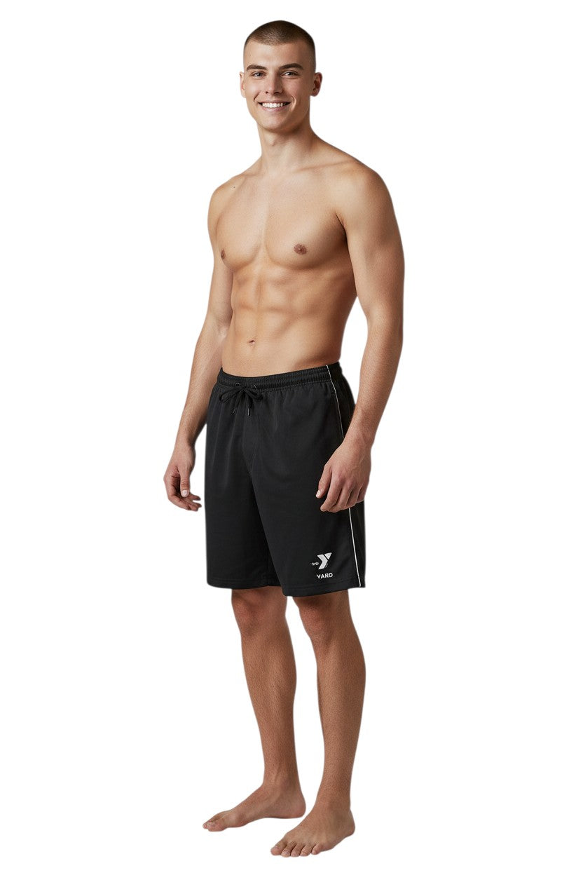 YMCA Guard Board Short