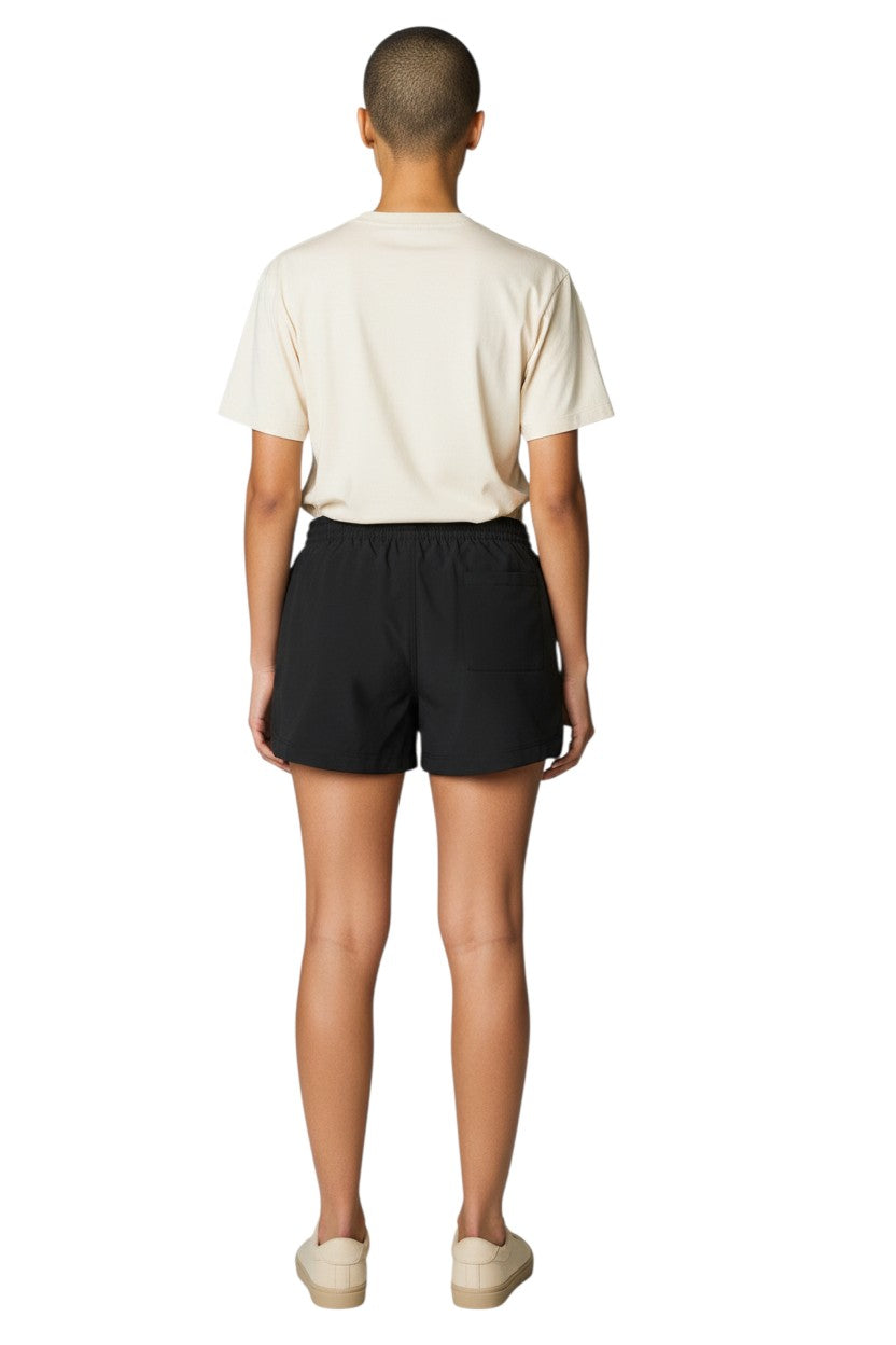 YMCA Roll Short