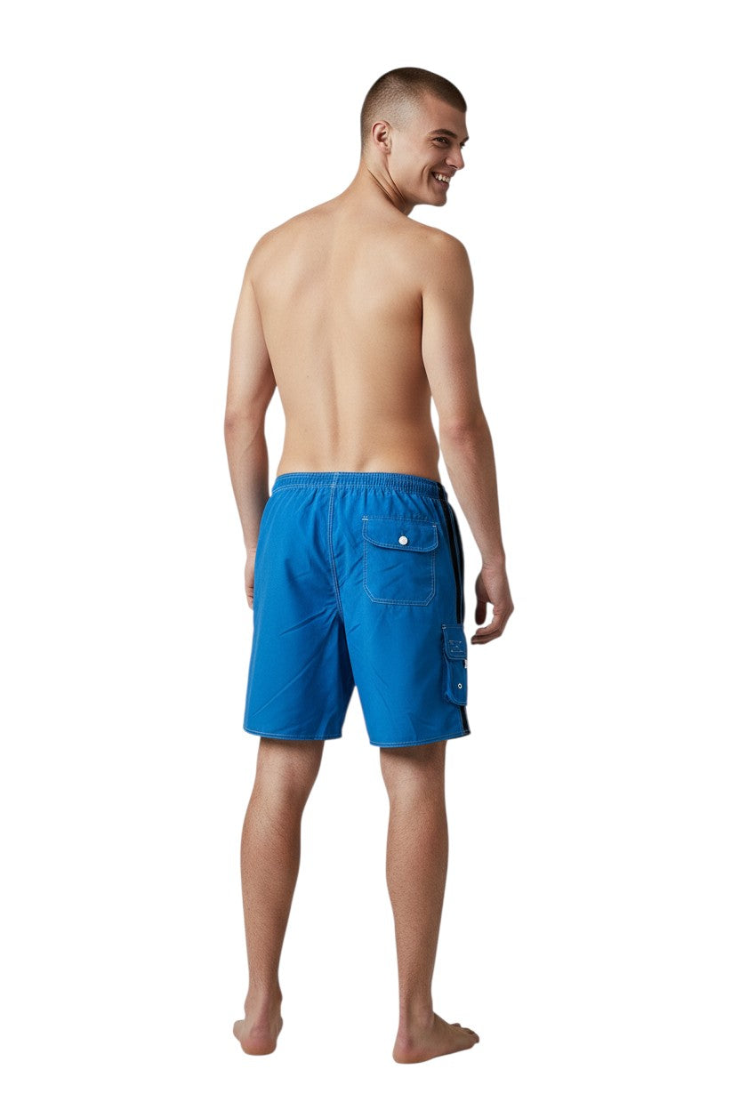 RISE Solid Splice Board Short