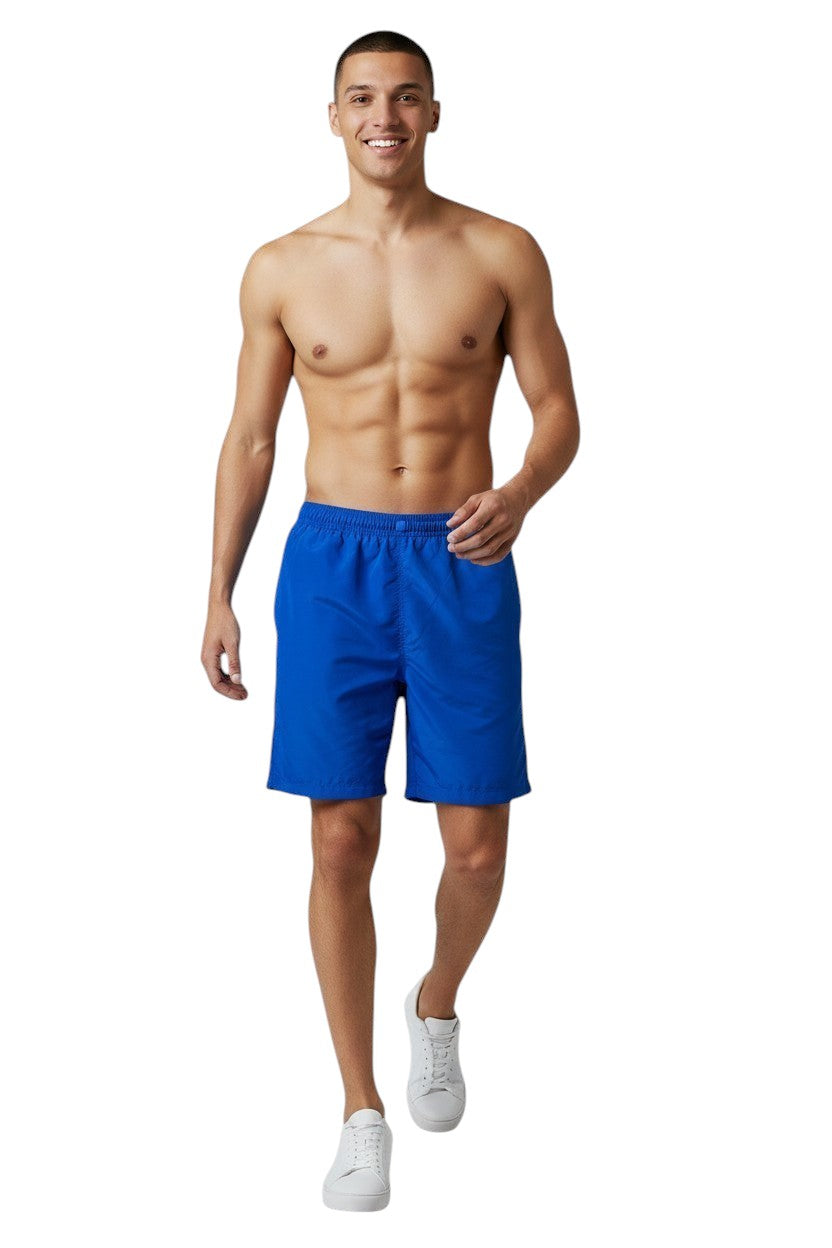 Kiefer Men's Solid Board Short