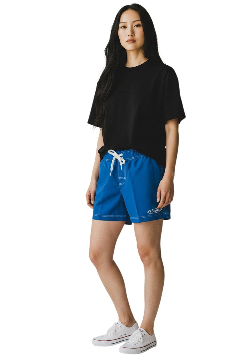 RISE Guard Female Flex Short