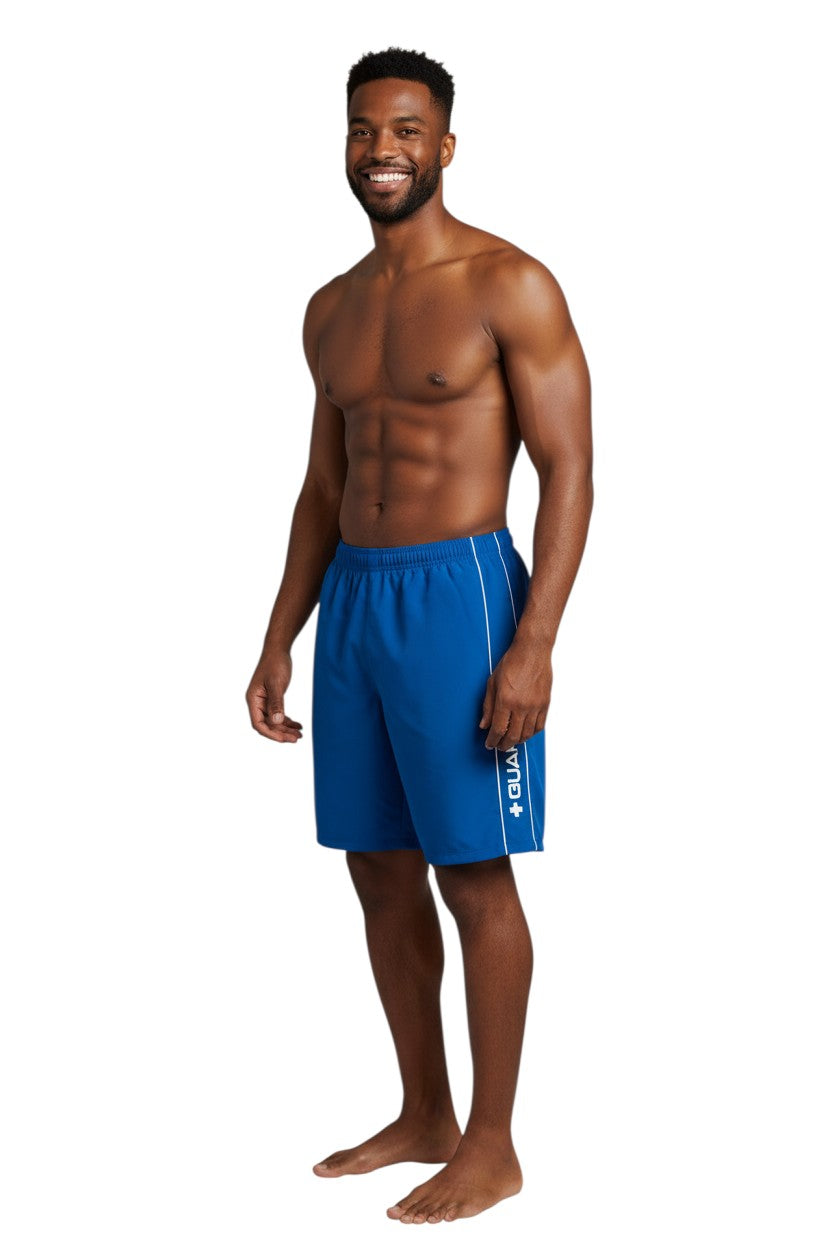 RISE Guard Flex Short