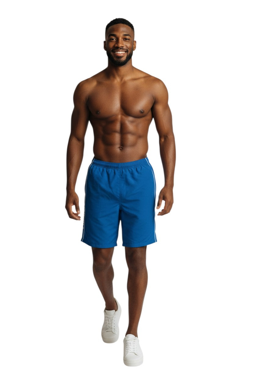 RISE Guard Poly Short – The Lifeguard Store