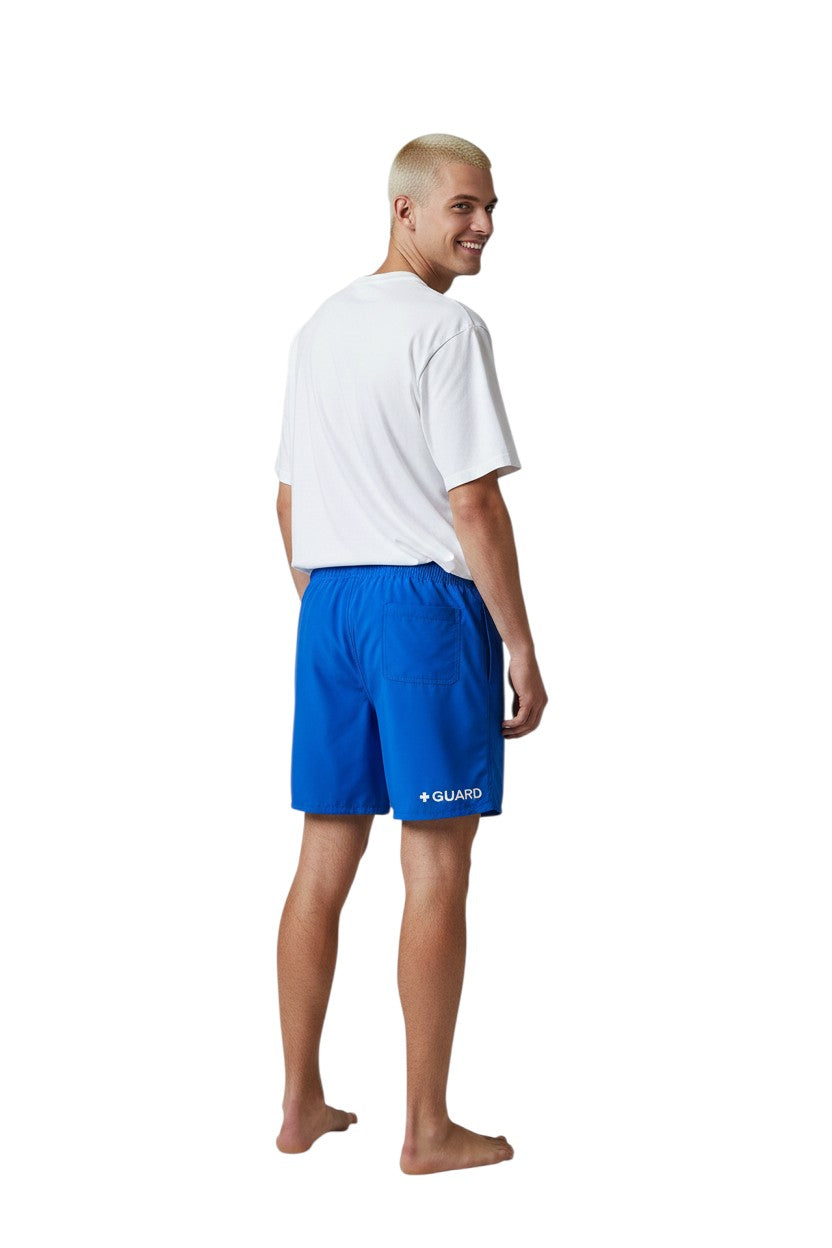 Kiefer Men's Guard 5" Short with Liner