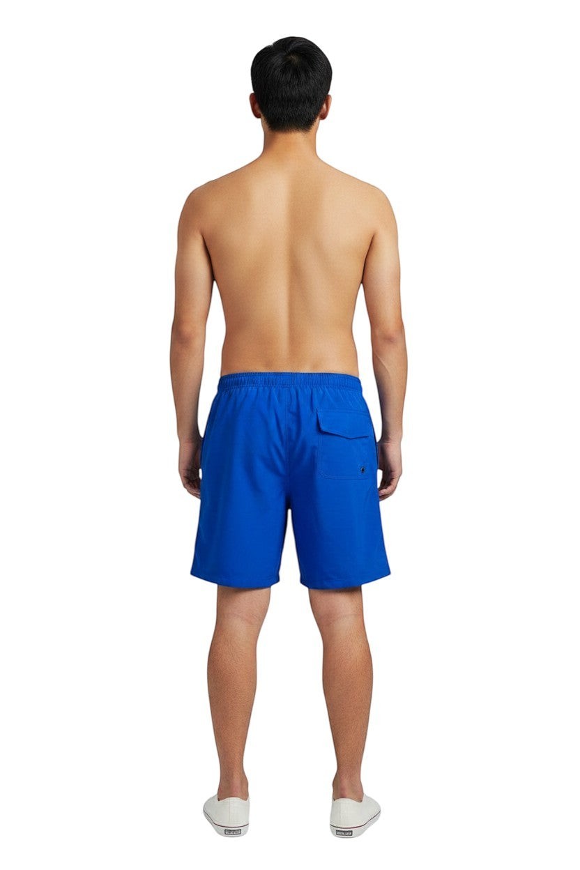 Kiefer Men's Instructor Board Short with Liner