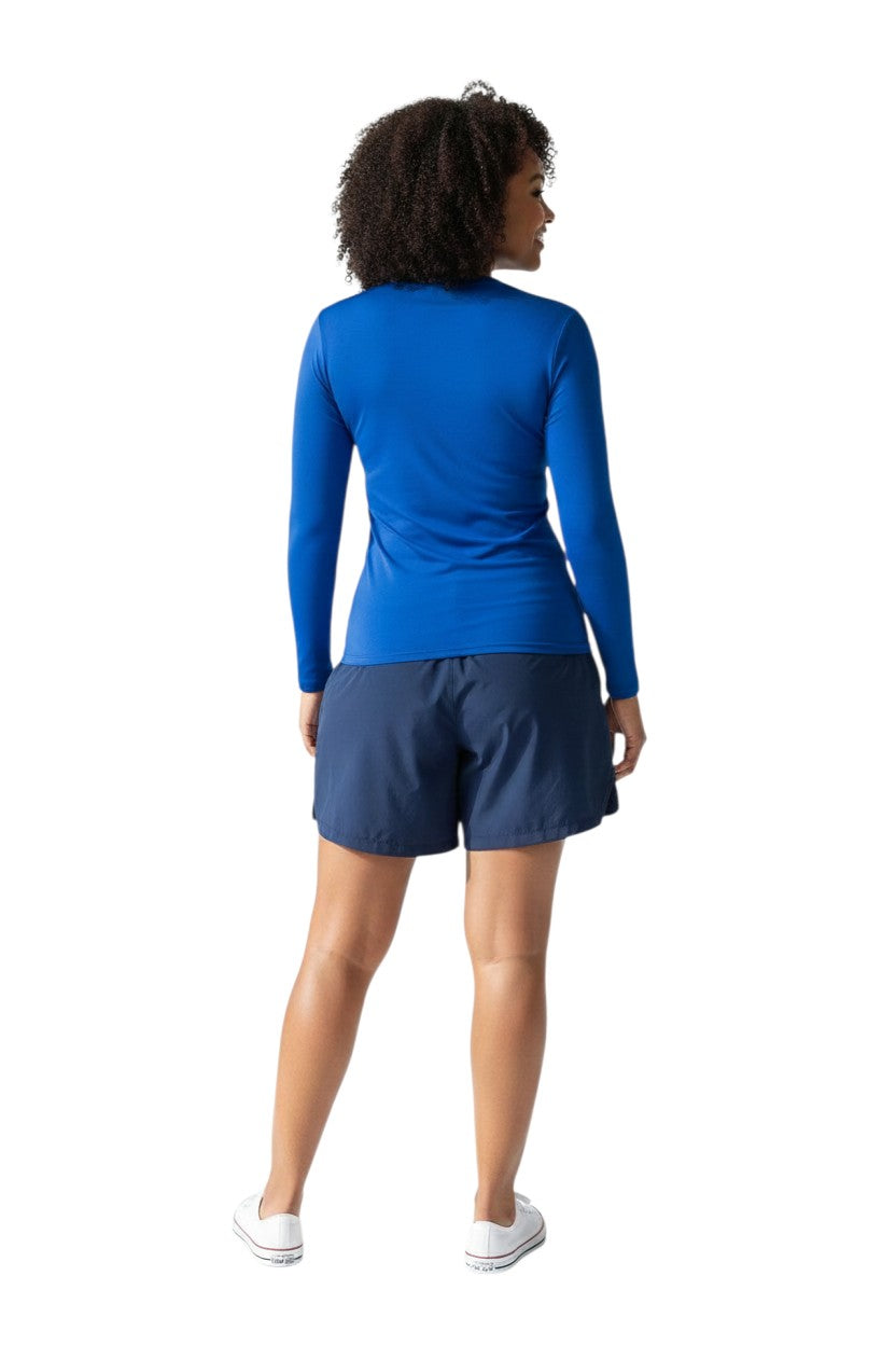 Kiefer Instructor Long Sleeve Rashguard