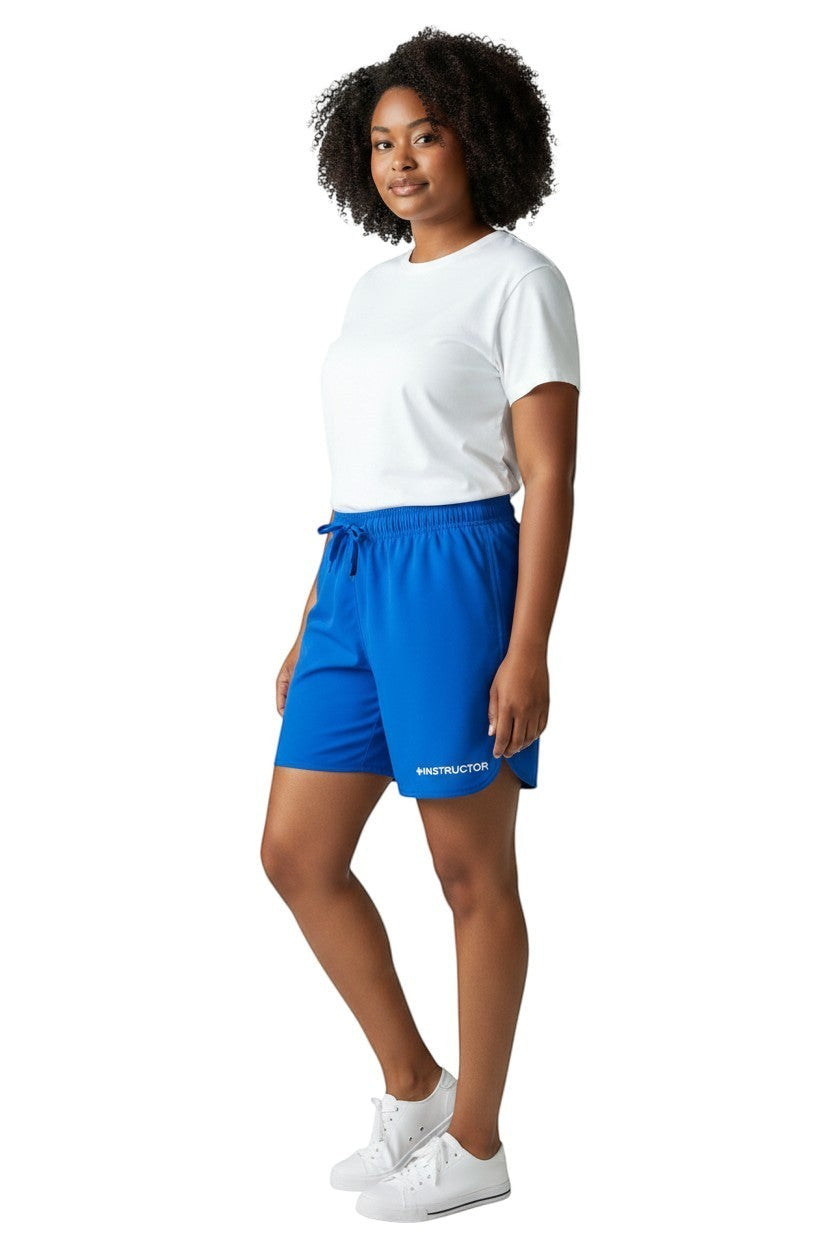 Kiefer Instructor Women’s 5” Short