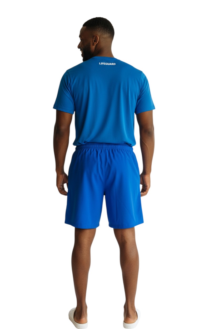 RISE Guard Male Flex Board Short