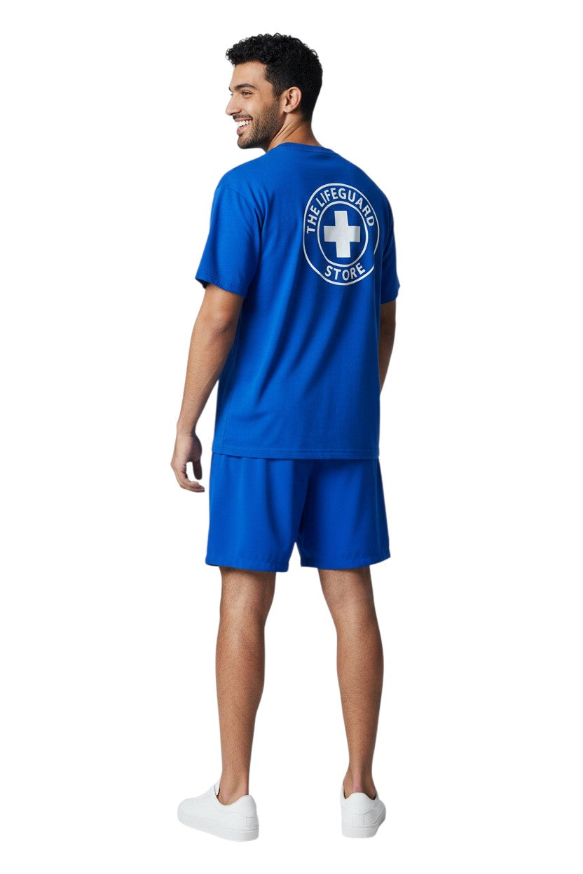 RISE Staff Male Flex Board Short