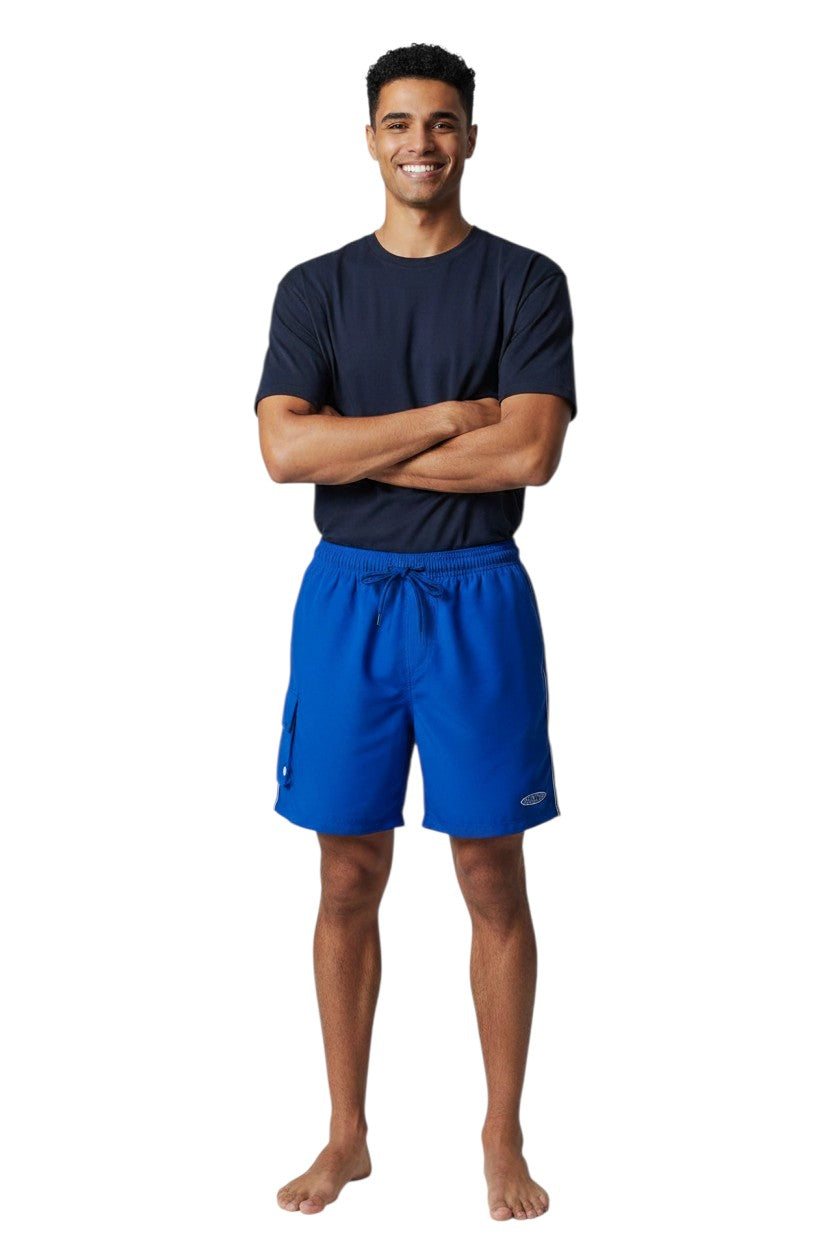 RISE Instructor Male Flex Board Short