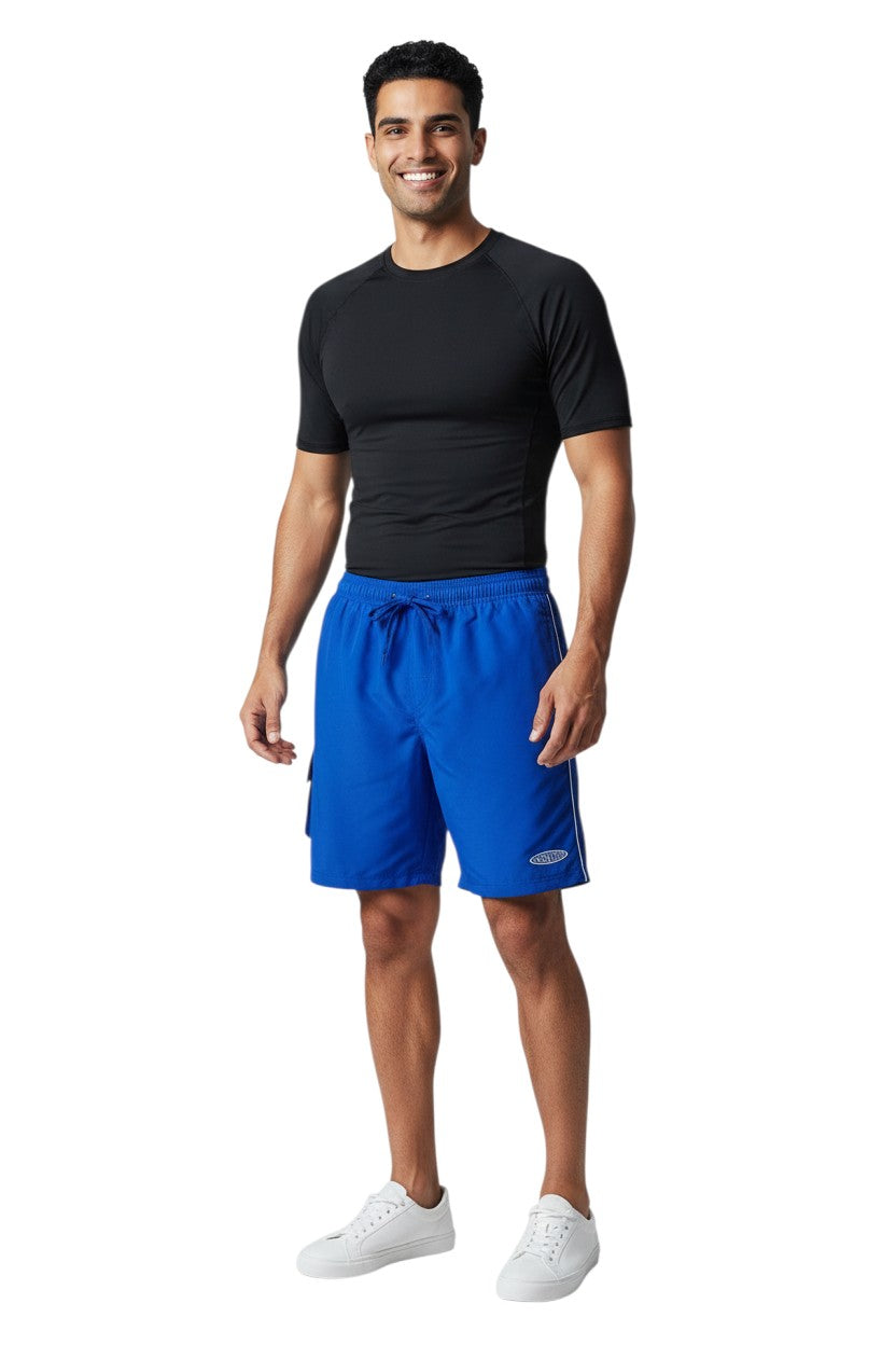 RISE Instructor Male Flex Board Short