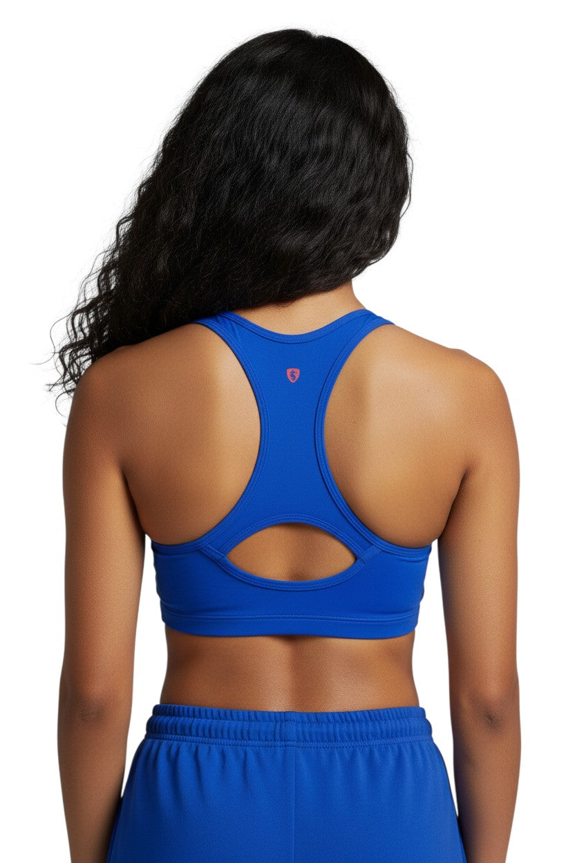 Kiefer Guard Racer Back Top
