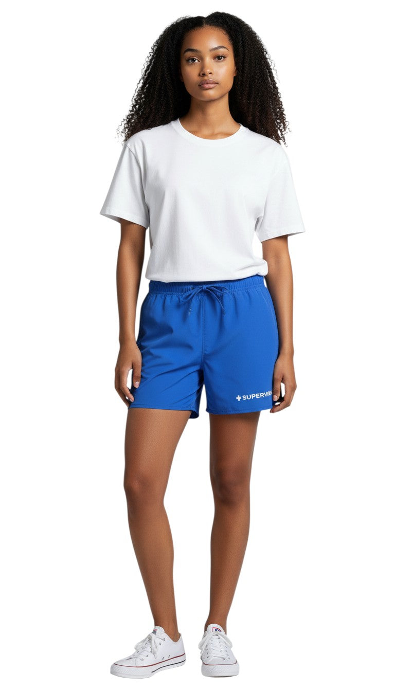 Kiefer Supervisor Women’s 5” Short