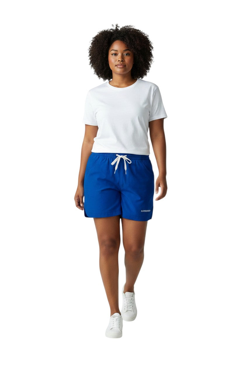RISE Supervisor Female Roll Short