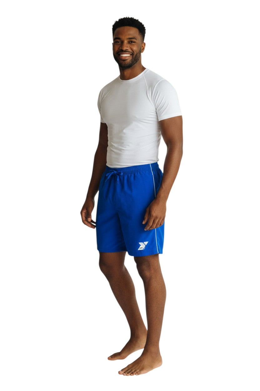 YMCA Board Short