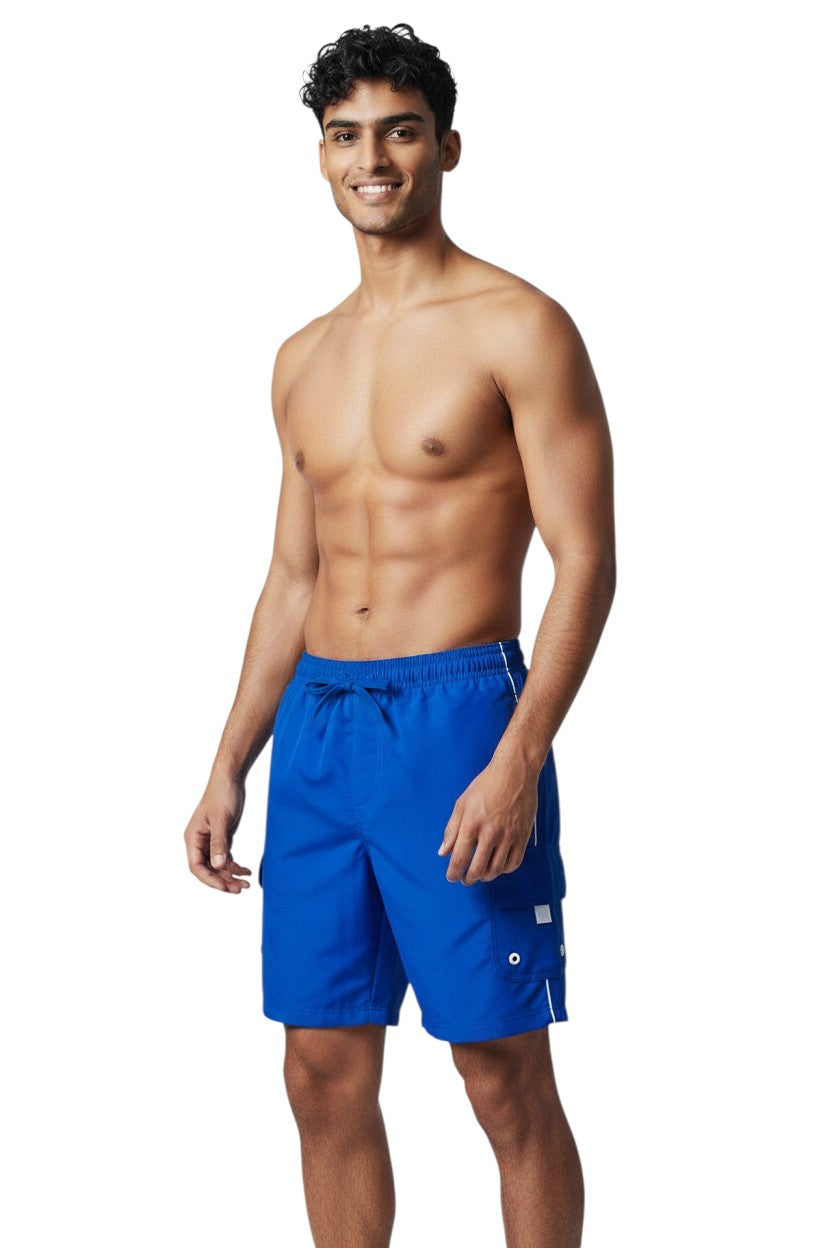 YMCA Guard Board Short