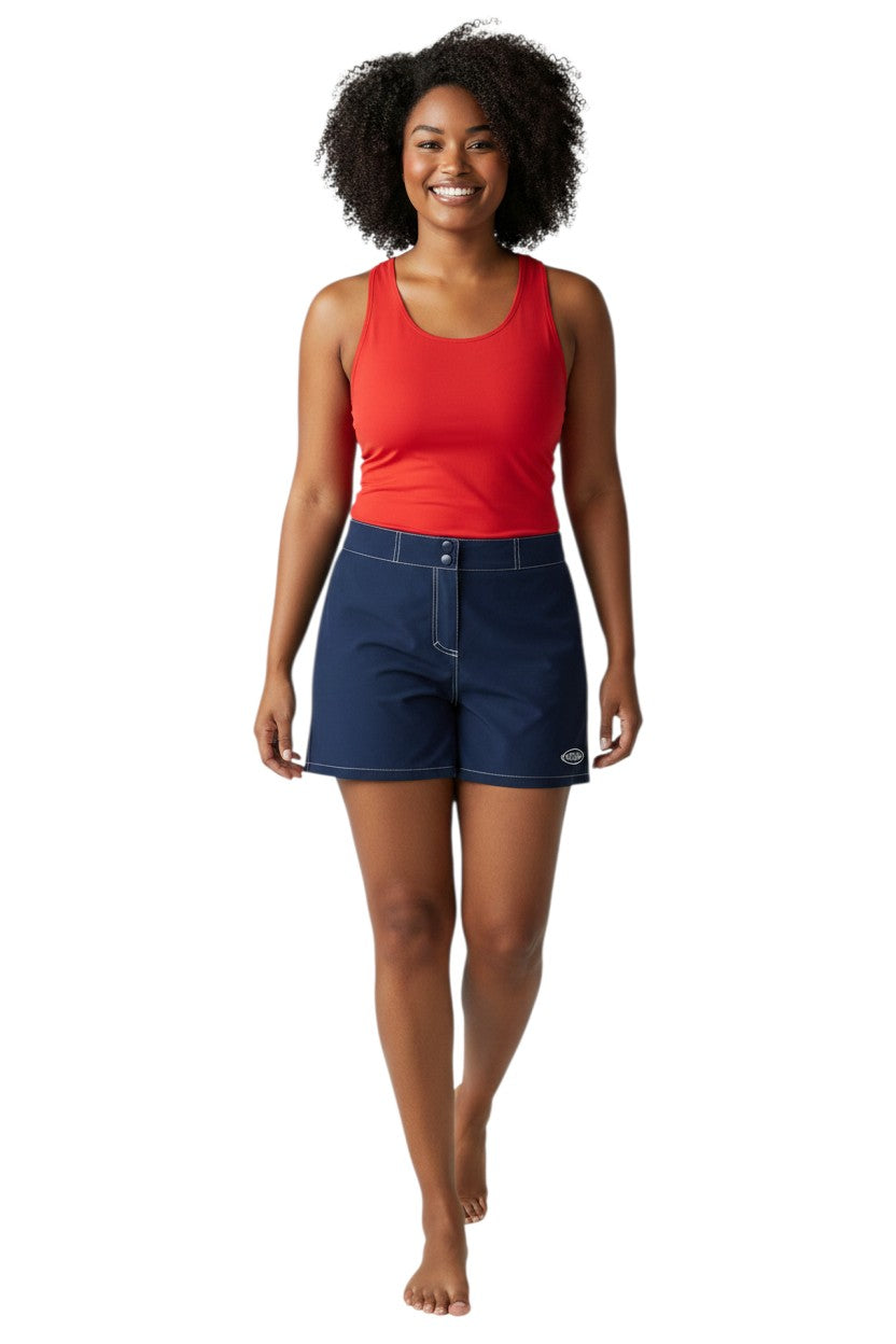 RISE Guard Female Flex Short