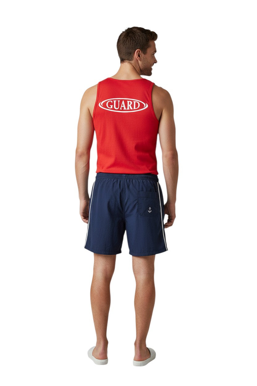 RISE Guard Tank
