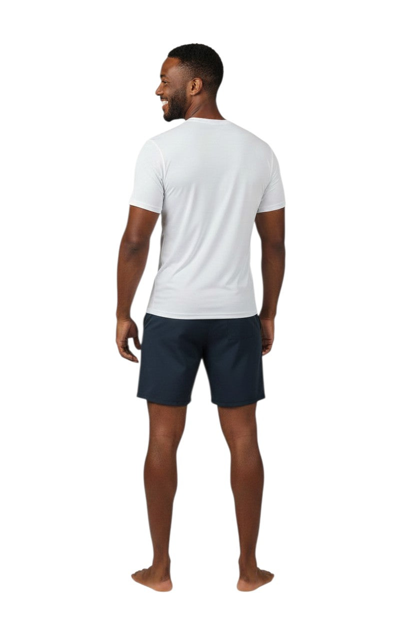 Kiefer Instructor Short Sleeve Rashguard