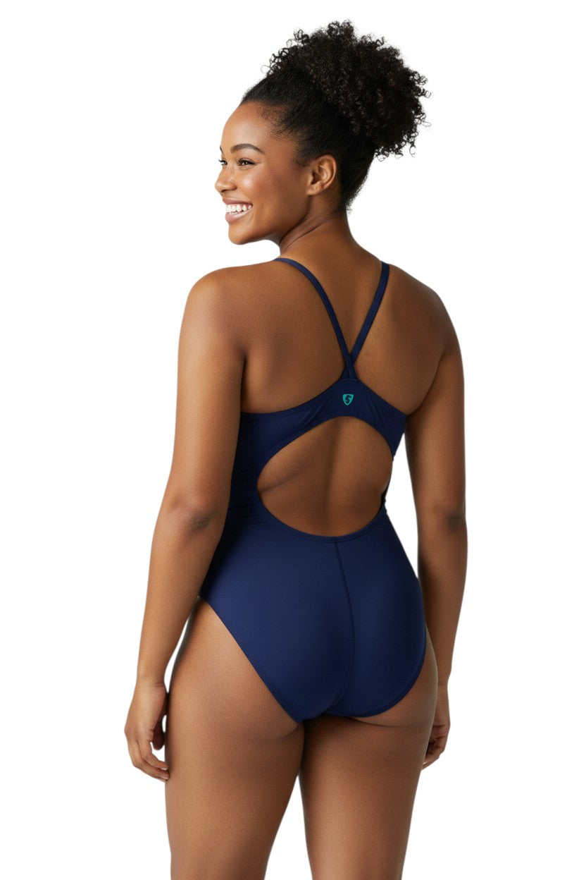 Kiefer Guard H-Back