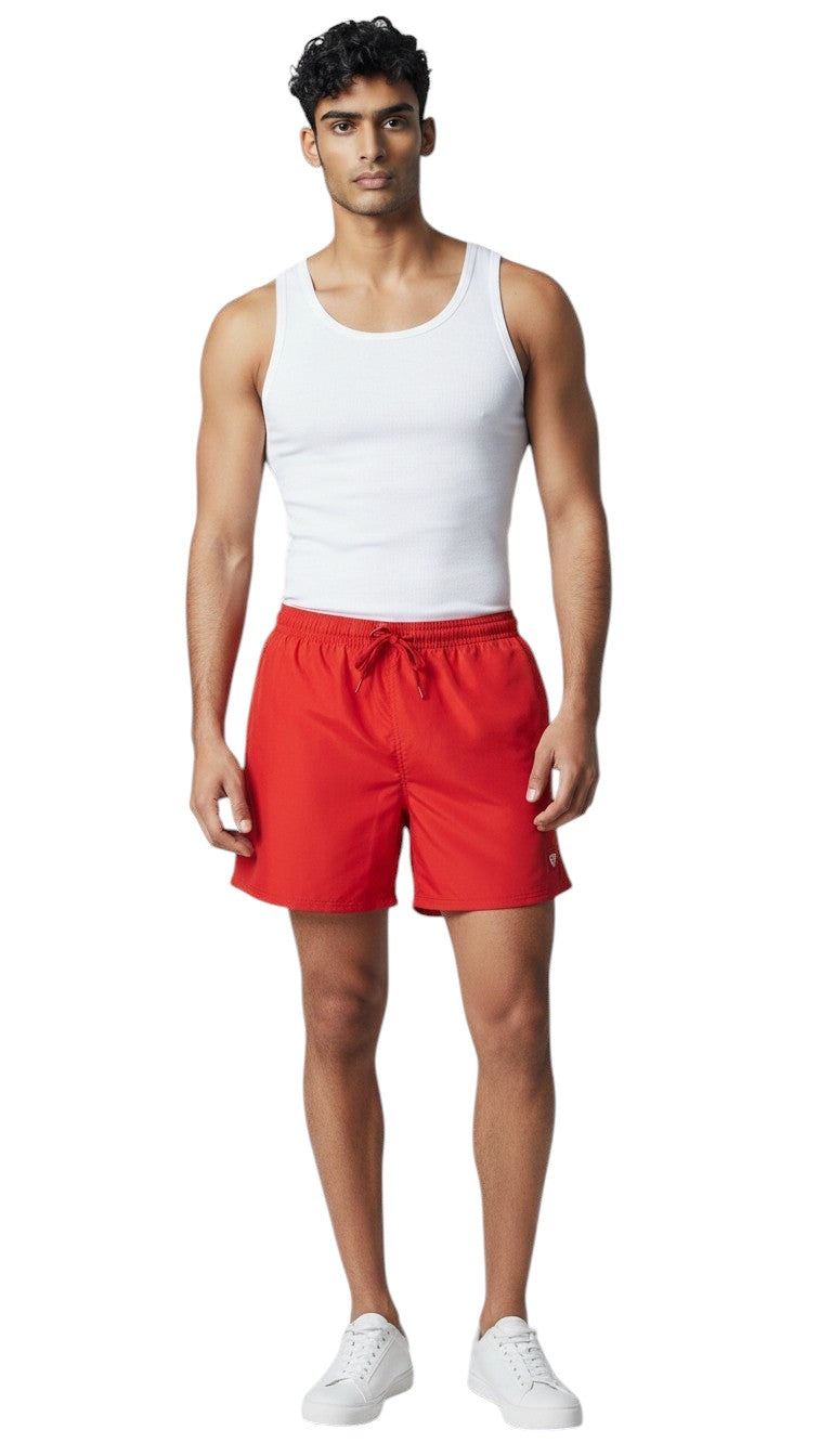 Kiefer Men's 5" Short with Liner