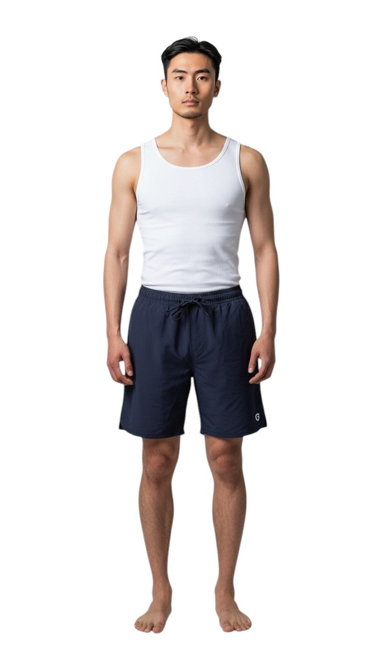 Kiefer Men's 5" Short with Liner