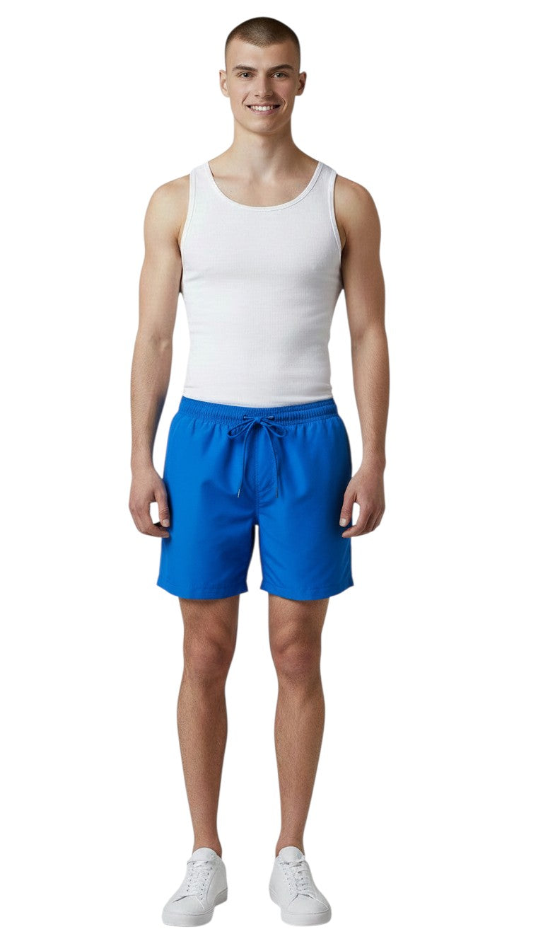 Kiefer Men's 5" Short with Liner