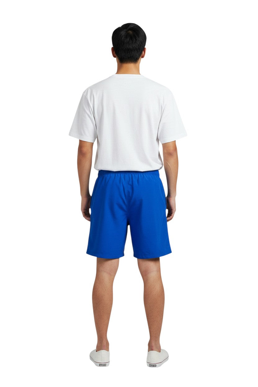 Kiefer Men's Instructor Board Short with Liner