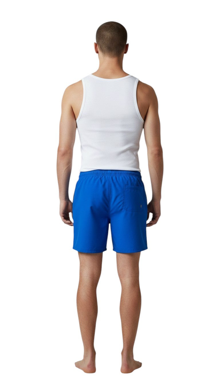 Kiefer Men's 5" Short with Liner