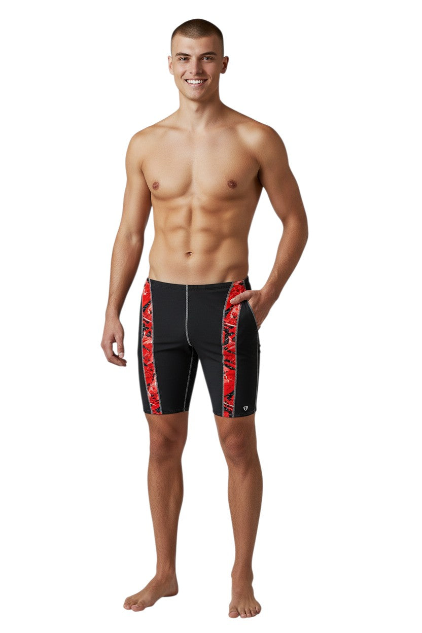 Kiefer Sandies Wave Daze Jammer – The Lifeguard Store